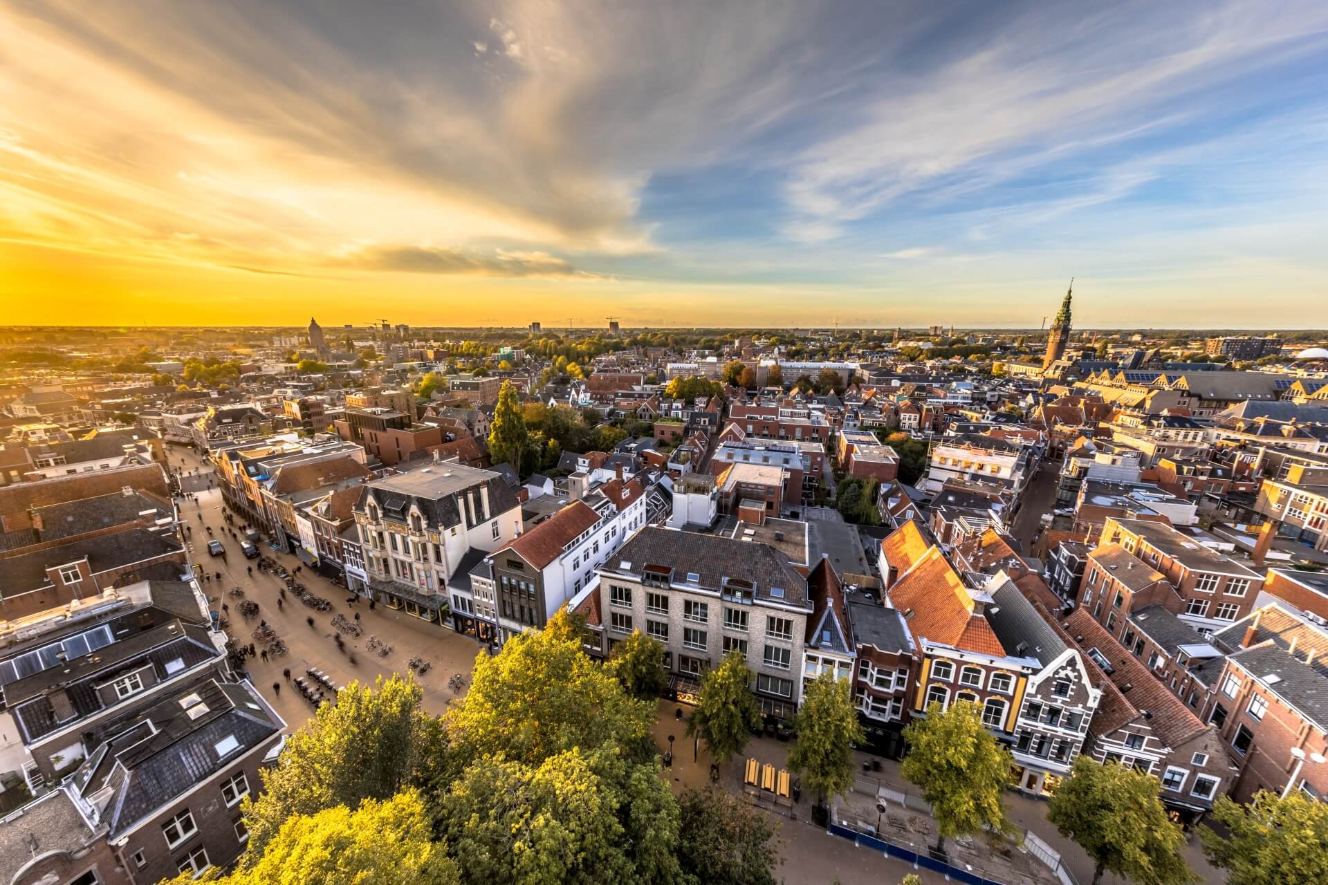 Guide to Relocating to the Netherlands