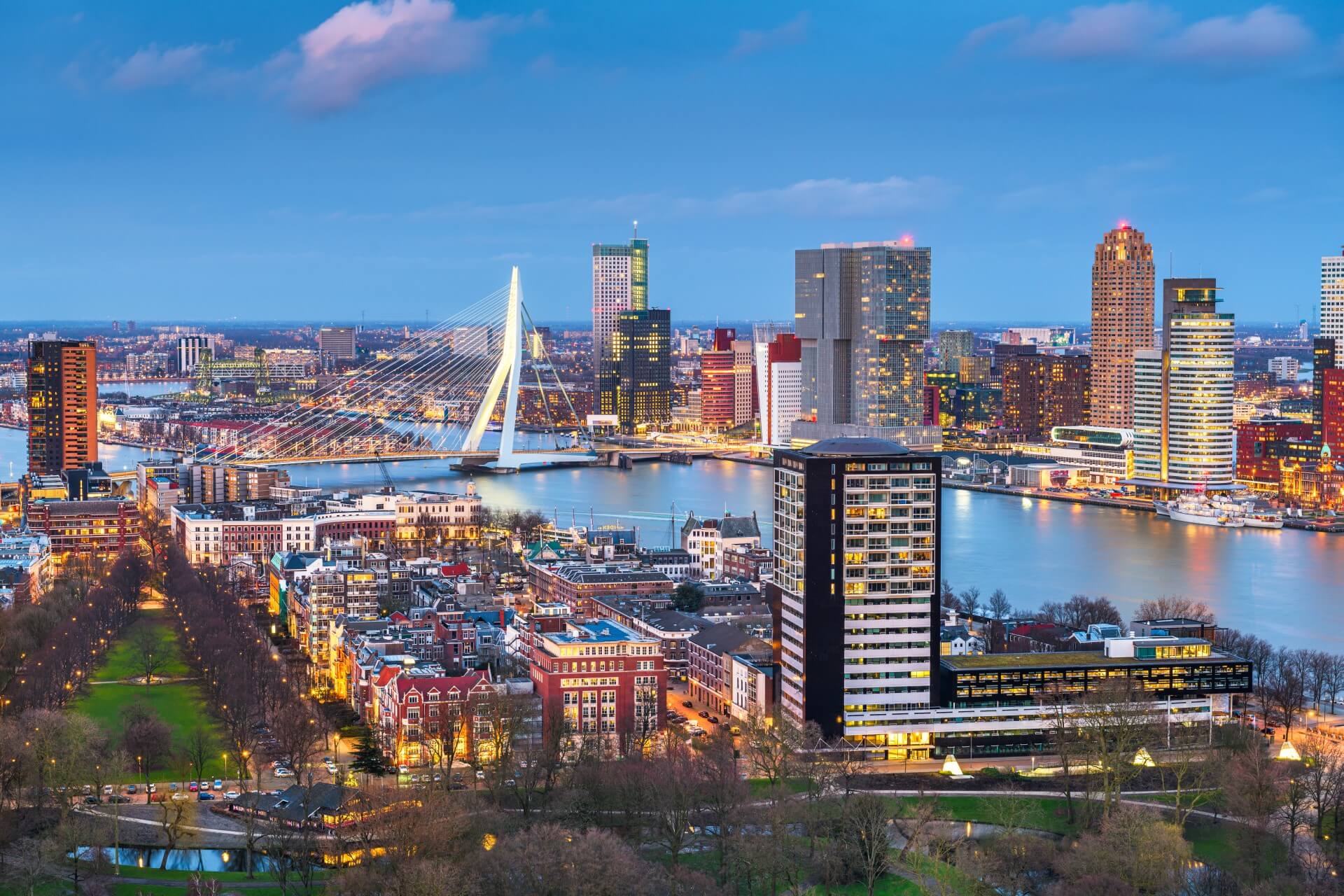 In-Demand Skilled Jobs in the Netherlands