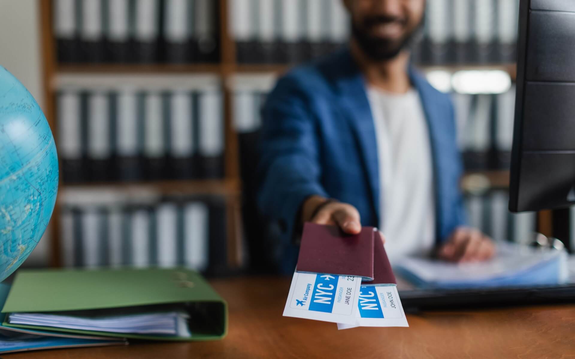 Navigating Luxembourg’s Work Visa Process