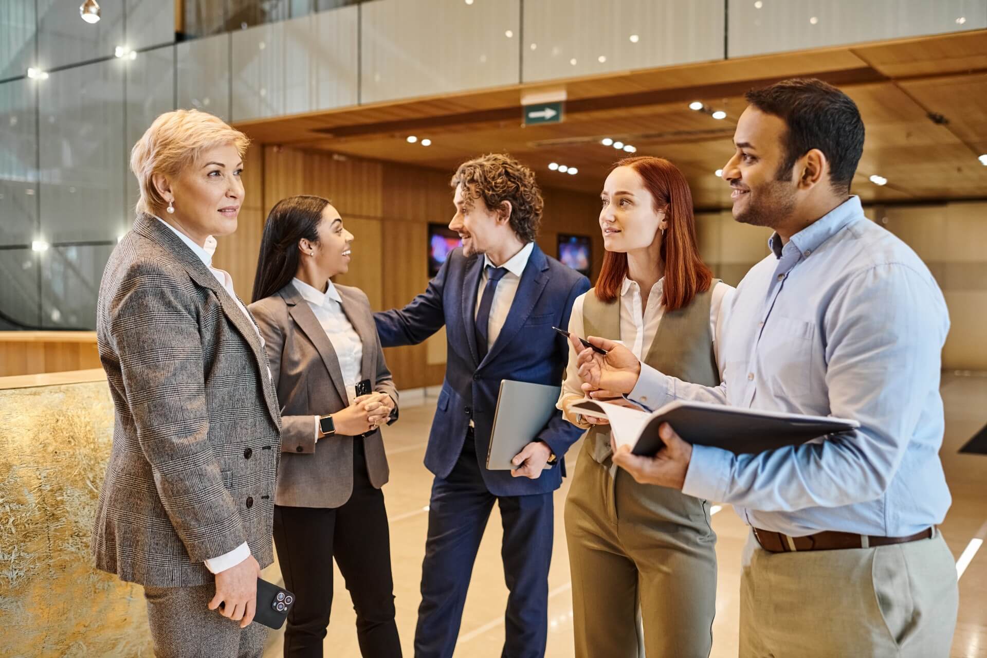 Networking Tips