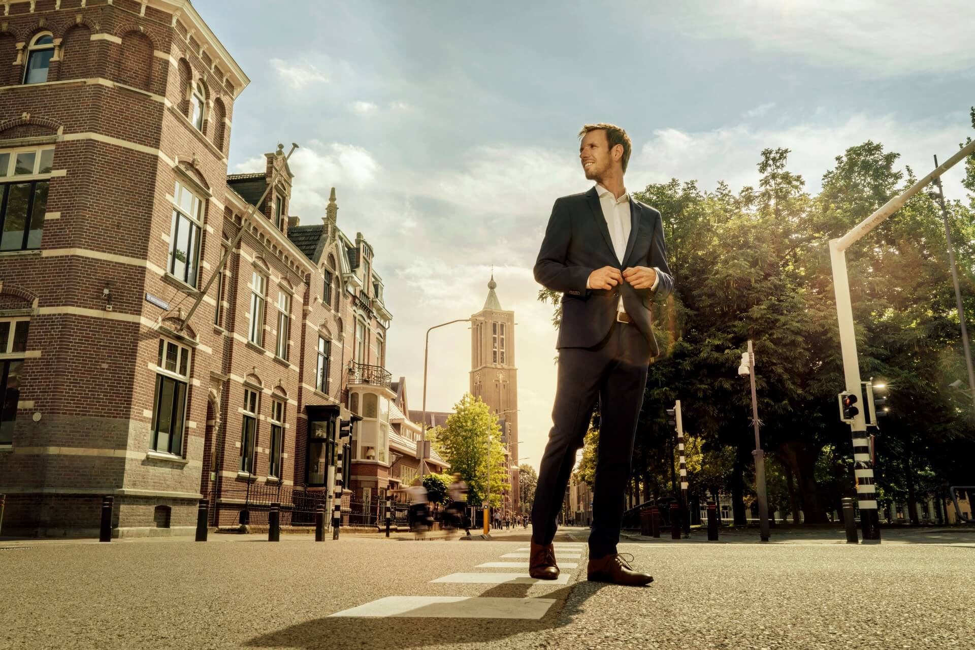 Success Stories of Skilled Professionals in the Netherlands