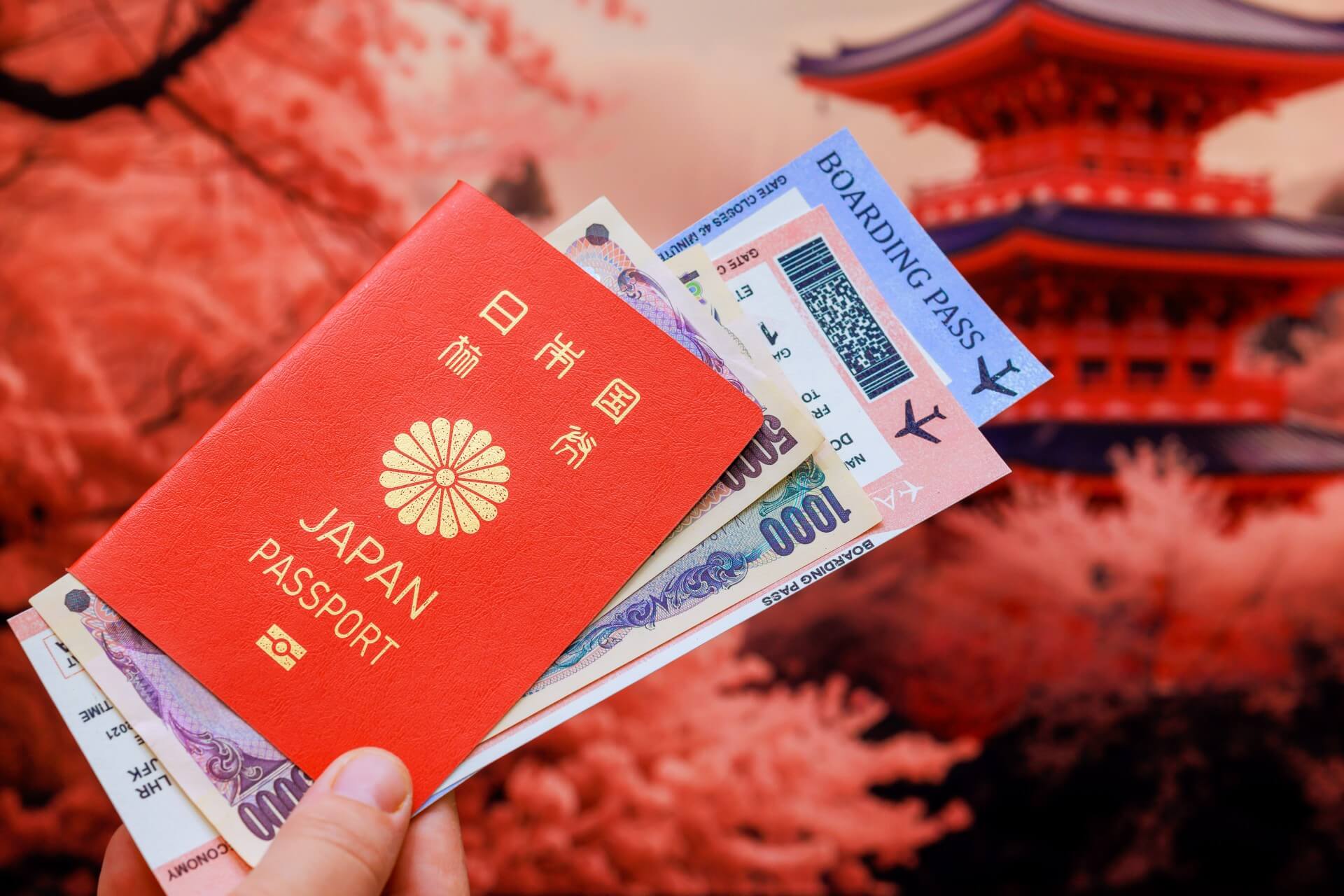 Visa Sponsorship in Japan