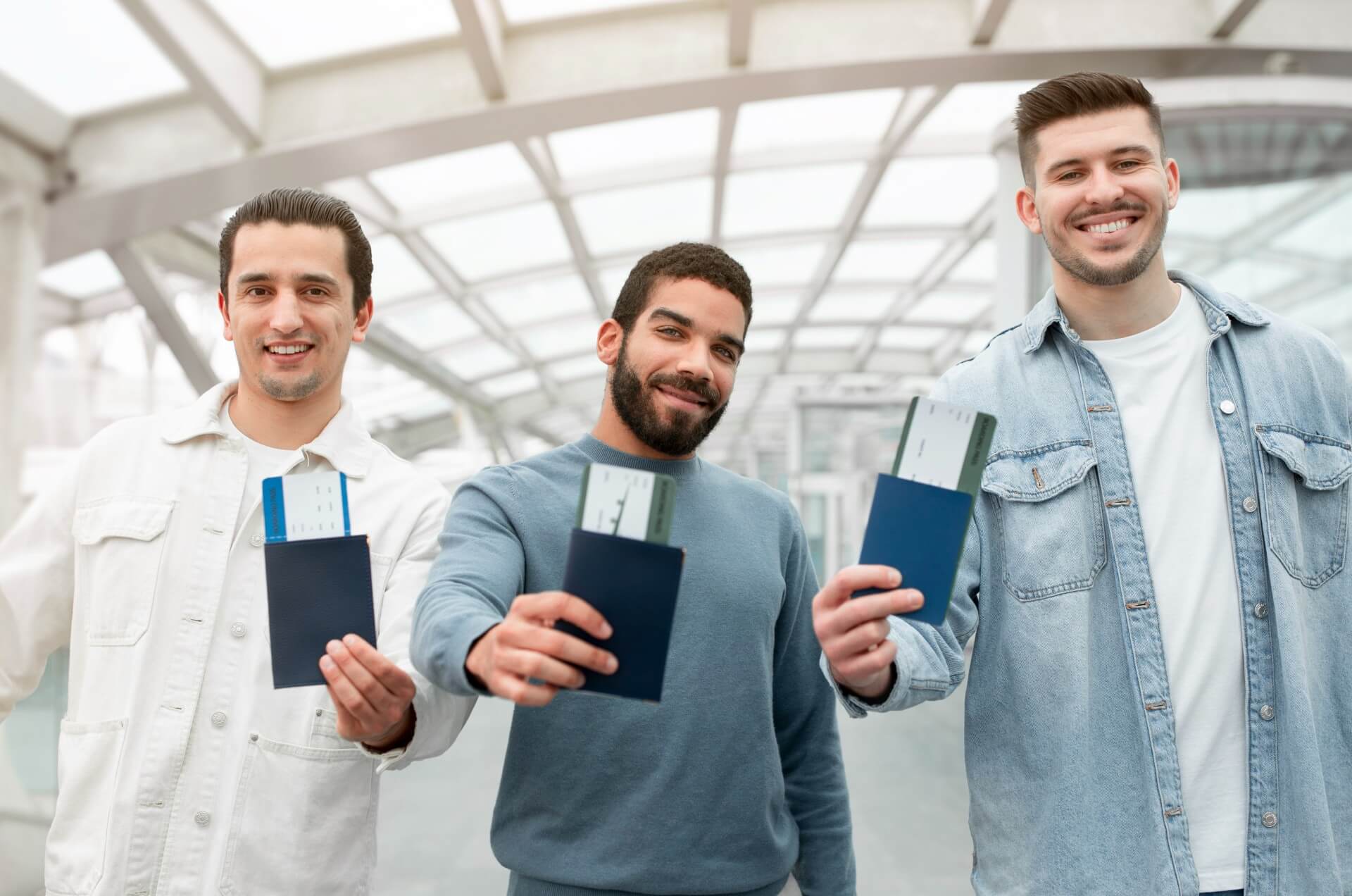 Visa for Netherlands
