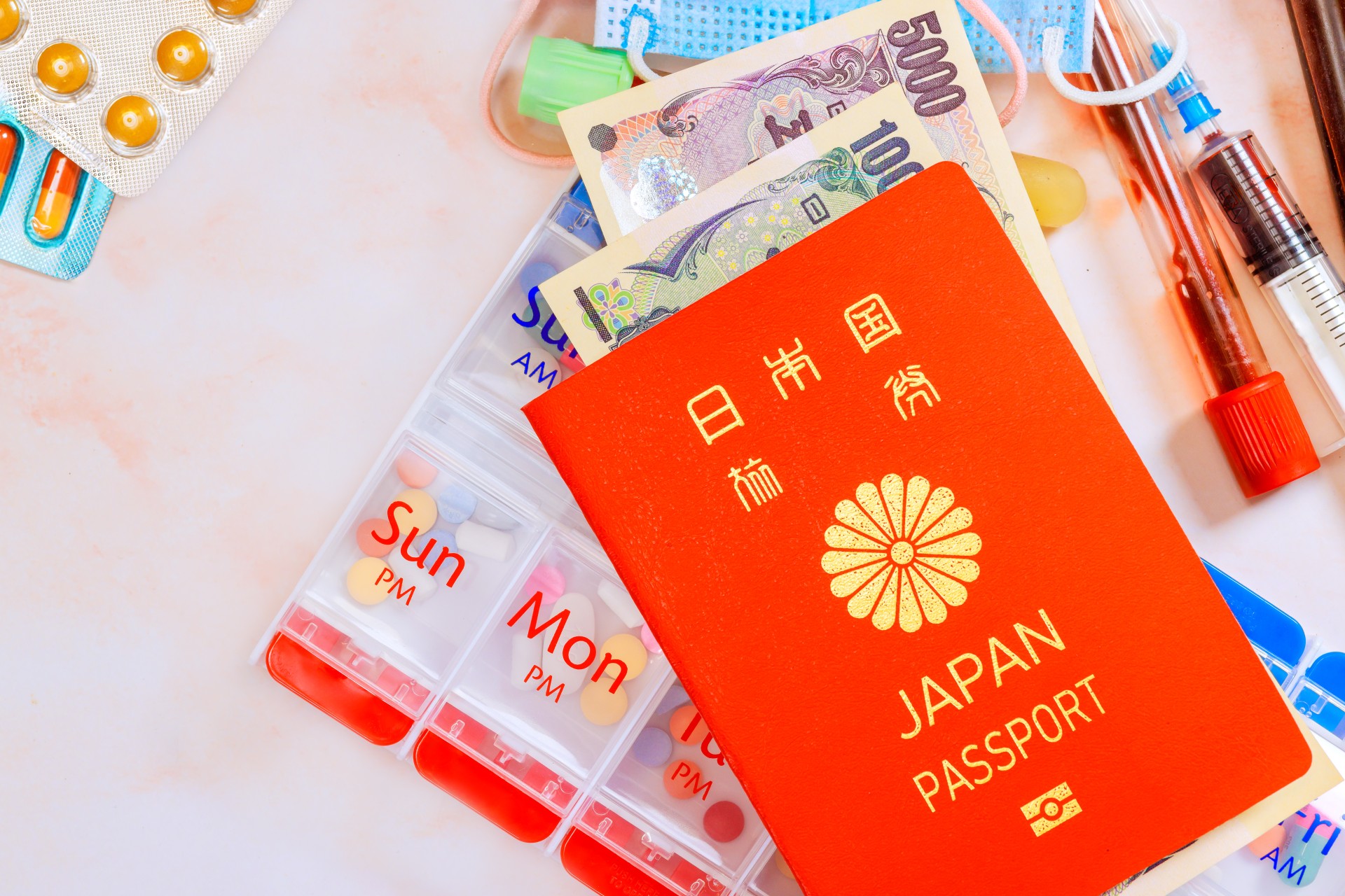 Visa in Japan