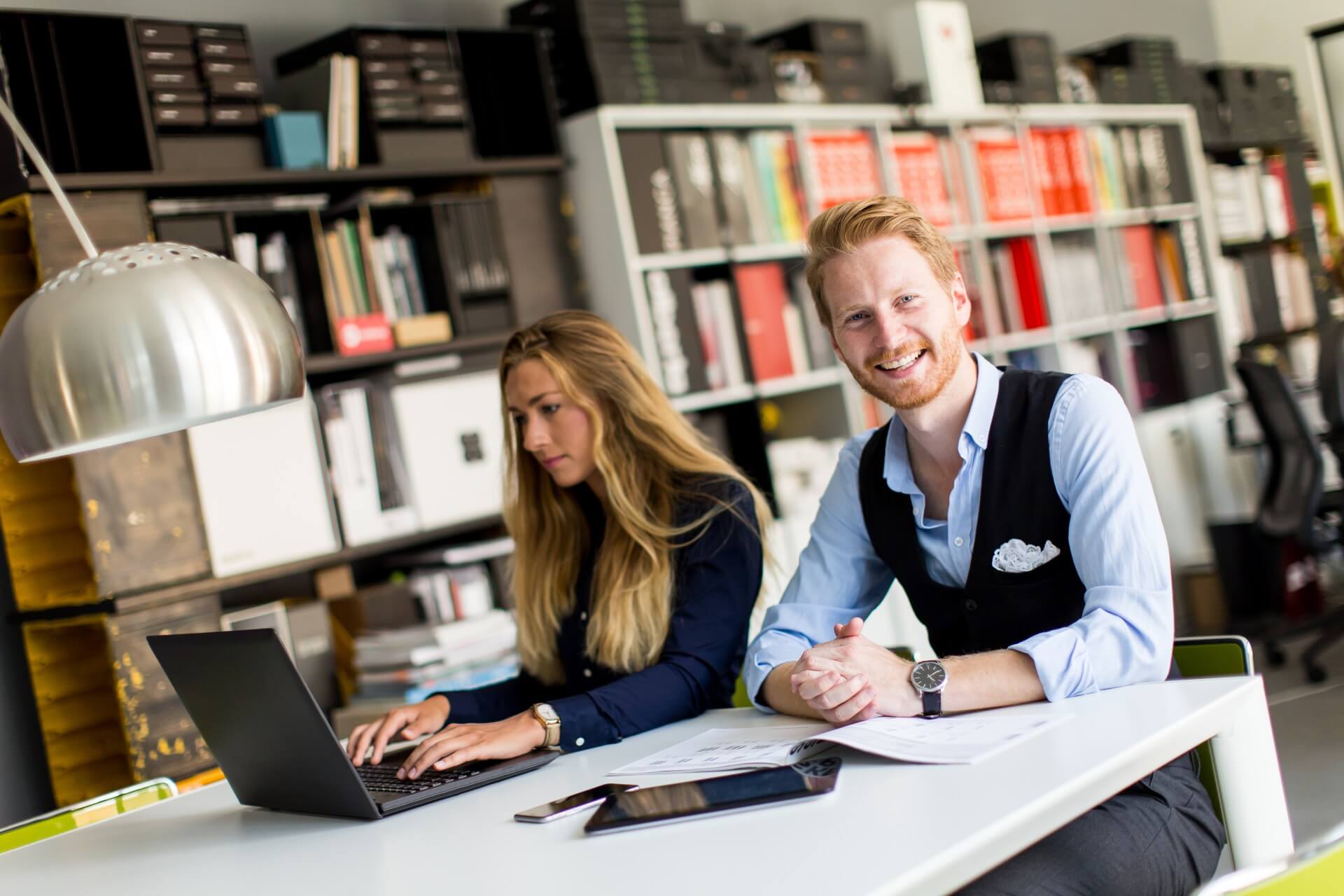 Work Culture for Skilled Professionals